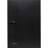 300 Key Adjustable Cabinet In Black Steel - Combination Lock, Wall Mount For Secure Storage With Keys And Efficient Management Steel, Adjustable, Lock