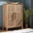 Pellamour Bar Cabinet