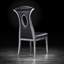 Chaise rembourrée-29162210