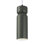 Luminaire suspendu simple en forme de sablier Amardeep
