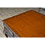 Bureau en bois massif Gillette