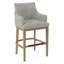 Upholstered Stool-2022131268-2022132193