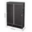 104cm Portable Wardrobe-1275251448