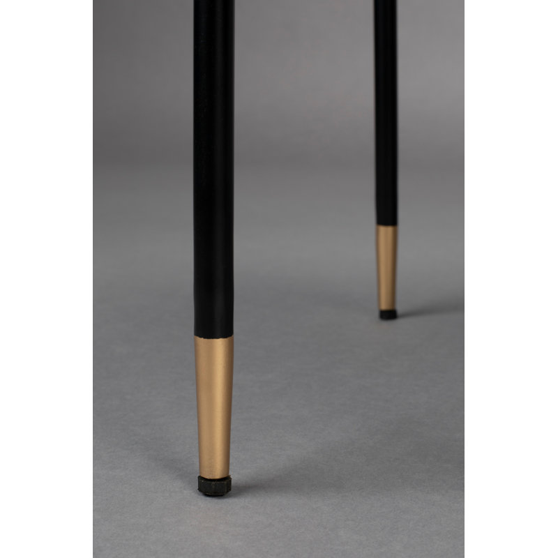Solid Wood Top Nesting Tables