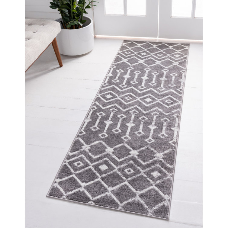 Zena Geometric Indoor Rug