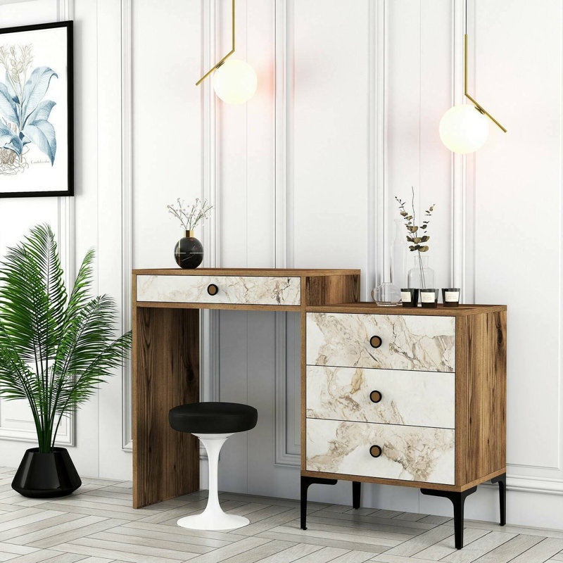 Cianie Drafting Table