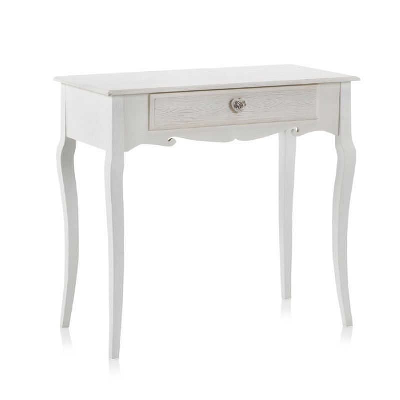 Deguzman 80cm Console Table