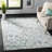 Faustina Performance Abstract Rug-755538422