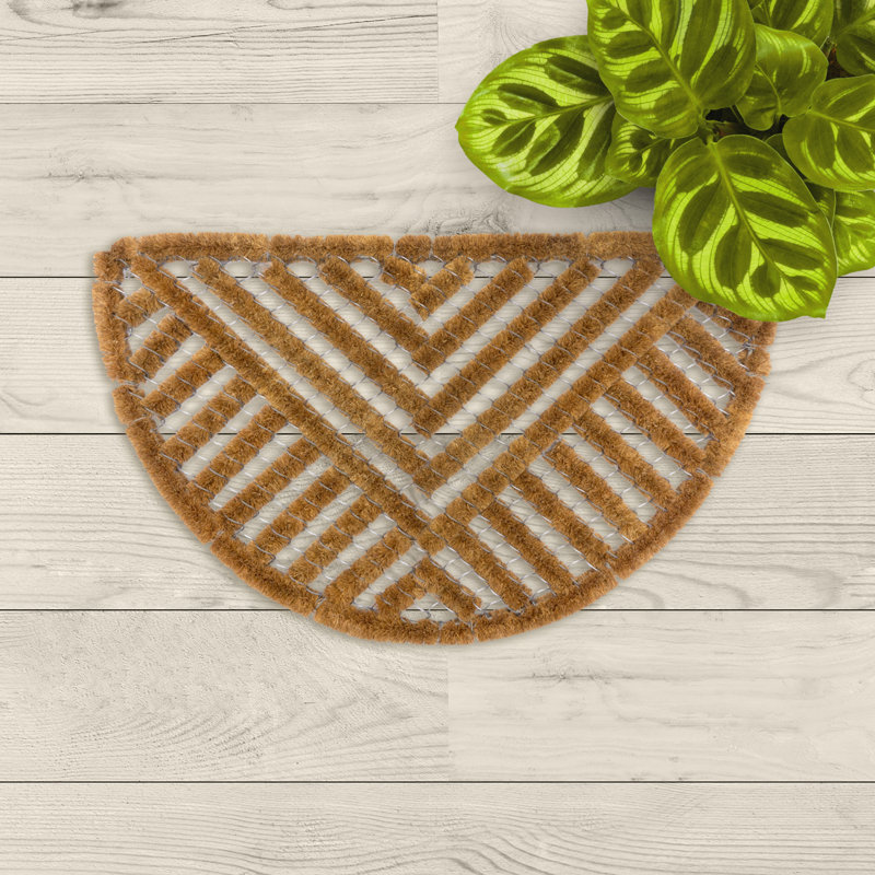Cocofer Doormat