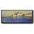 Black Floater Framed Canvas is out of stock