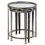 Ensemble de tables de bout Alisandra Creek