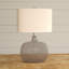 Lampe de table transitionnelle 24 po Breely-1620368833-1620368832