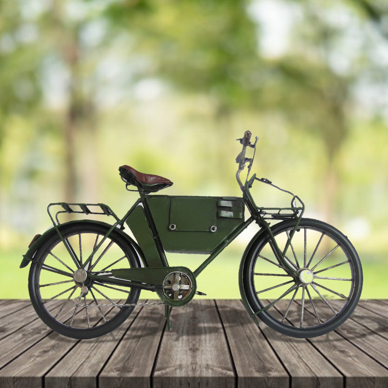 Vélo Langlois