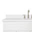 Ensemble de meuble-lavabo simple 49 po Abell-60199469