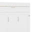 Lit escamotable mural avec tablettes Murphy-615510840-615510841