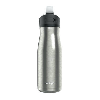 Contigo Gray Water Bottles