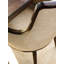 Silverado Bromley Fully Upholstered Arm Chair