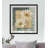 Daisy Field I - Matted and Framed Under Acrylic Glass, Large Living Room Wall Art-1977774594