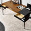 Petit bureau de style italien-134307523