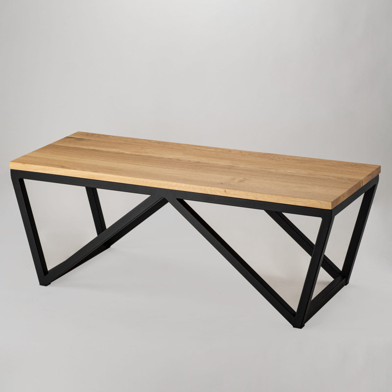 Gennadiy Bench, H50 x W80 x D40cm