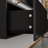 Canica TV Stand for TVs up to 88"
