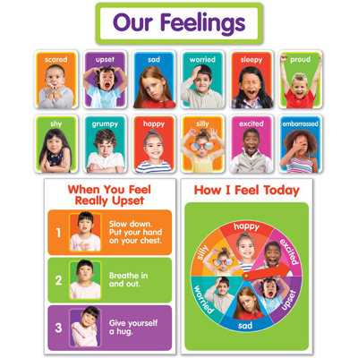 Bulletin Board Set