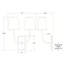 Thomas O'Brien Hulton Double Sconce-89358771-89358769