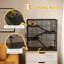 Hamster Cage-108204420