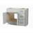 Disar 42" Single Bathroom Vanity Base Only-111530671