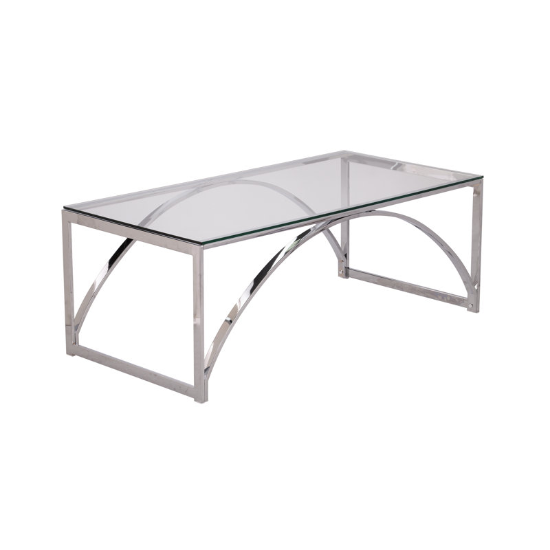 Table basse Stevenly
