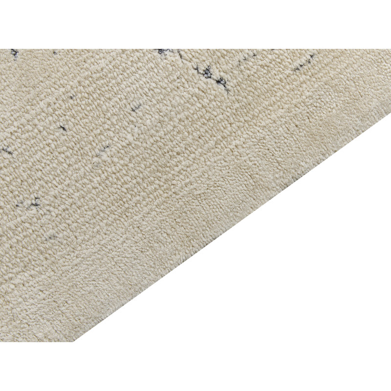 Abisali Abstract 160cm X 230cm Area Rug