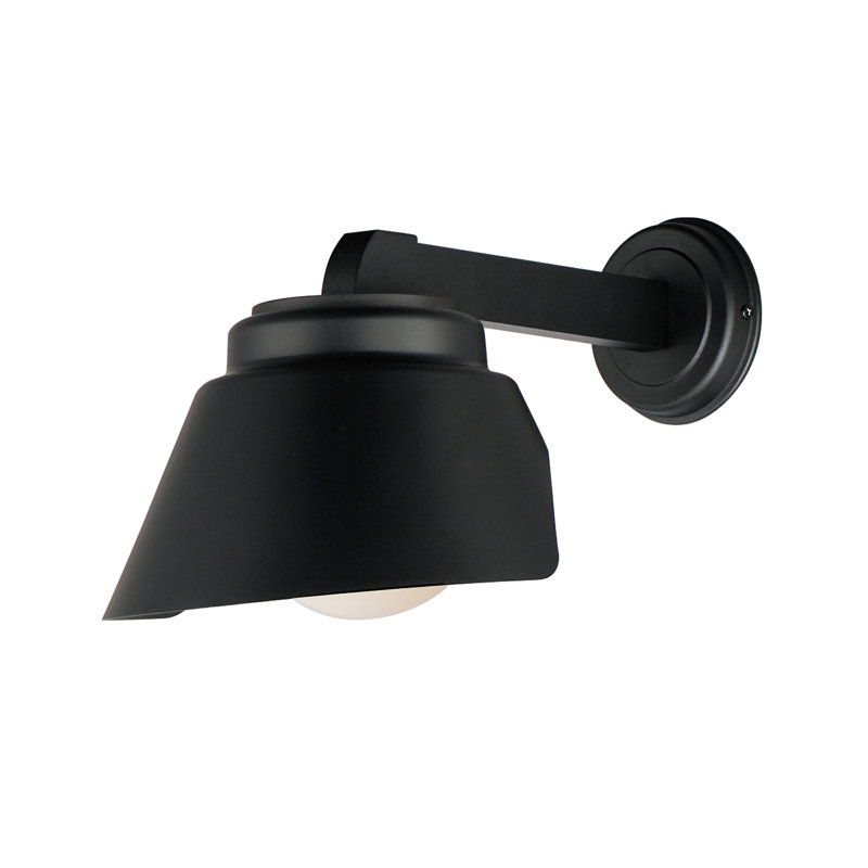 Louwra Aluminium Wall Light