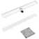 Lira 14cm Bathroom Sink Drain Waste with Overflow