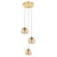 Litchford 3 - Light Cluster Pendant