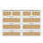Murphy Bed Featuring Spacious Storage Drawers-423608387-415964707
