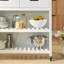 Kezar 98cm W Kitchen Island
