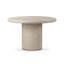 Poole Outdoor Round Dining Table