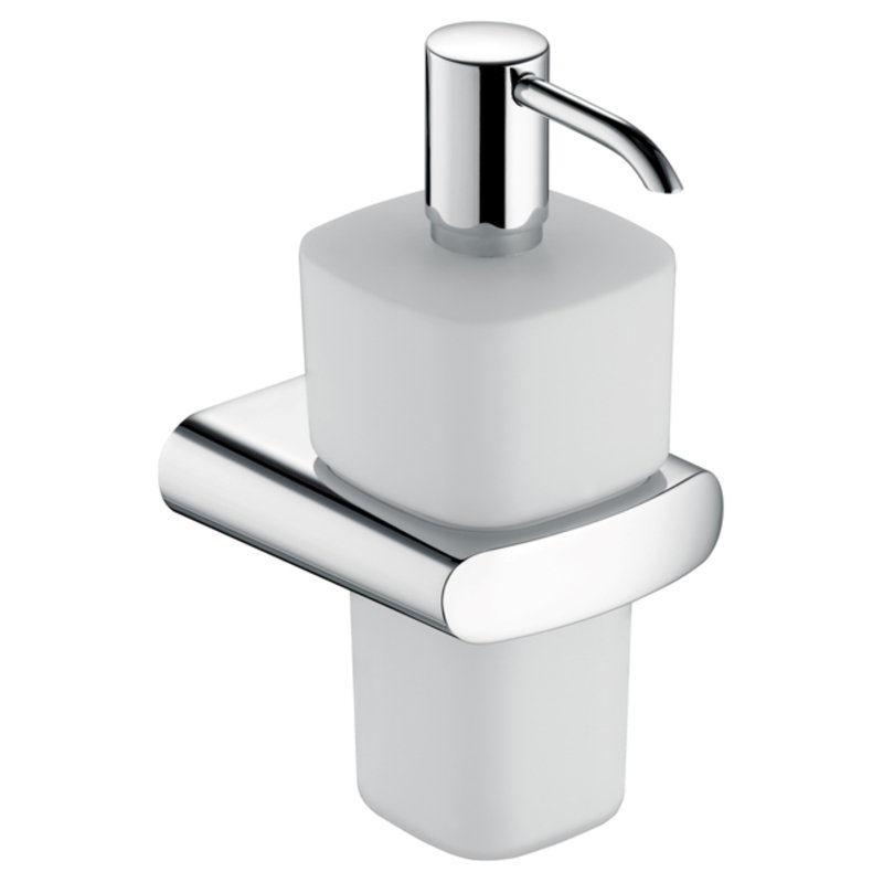 Elegance Soap Dispenser