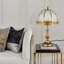 Lampe de table Dakston