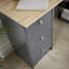 Jeylani Computer Desk-657904694