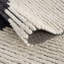 Tapis noir et ivoire Amanda-61667774