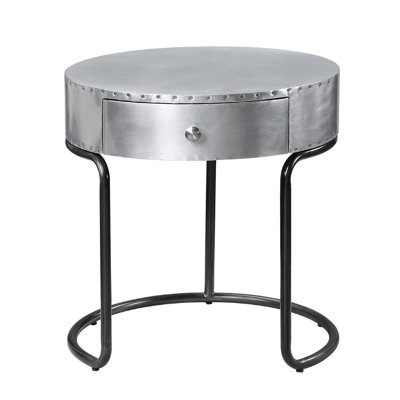 Table de bout Brancaster