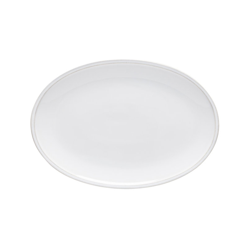 Friso Stoneware Platter