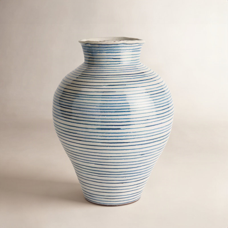 Vase Mirela grand, 16.75"
