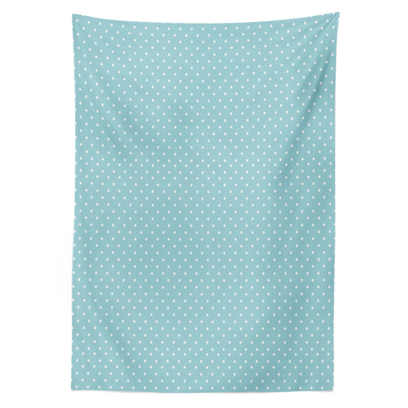 Tablecloth, 84" x 60"