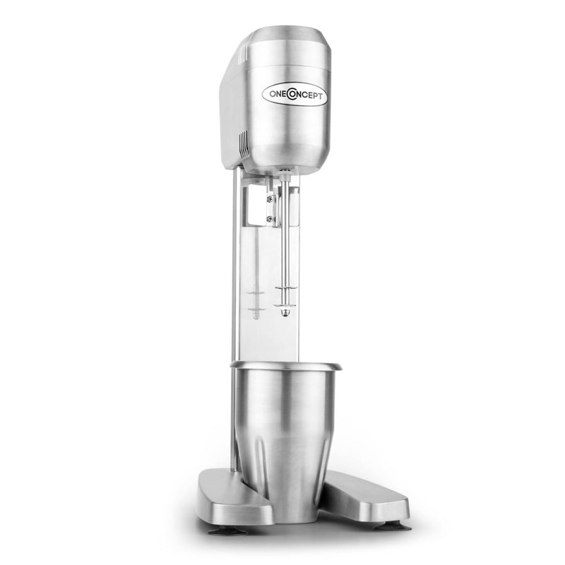 OneConcept 3 Speed Countertop Blender