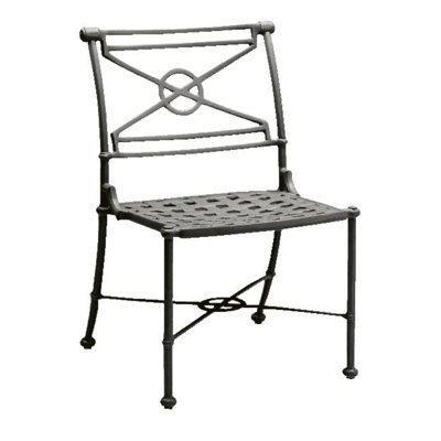 Delphi Outdoor Dining Side Chair