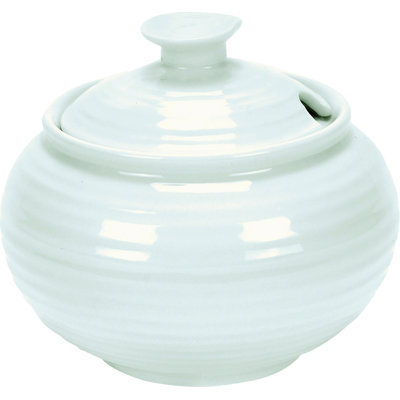 Portmeirion Sophie Conran-Covd sucre 11 oz