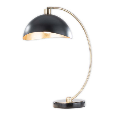 Luna Bella Marble Lamp