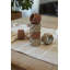Napkin Rings Set of 4 - 2"x 1.5"-961612087